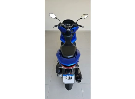 Honda PCX