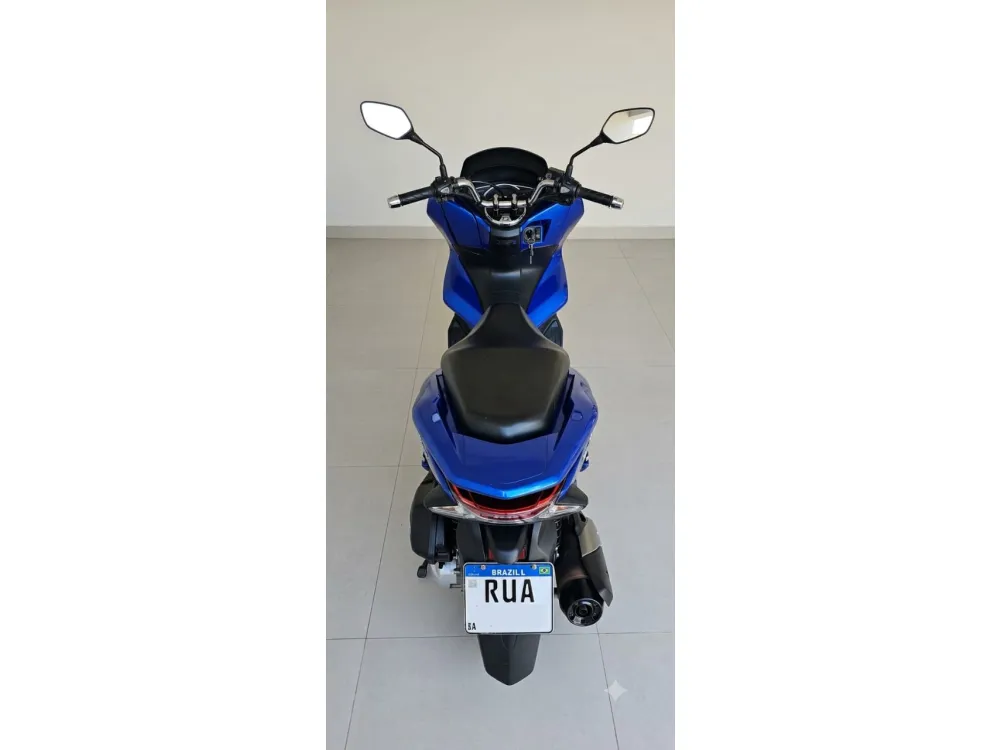 Honda PCX