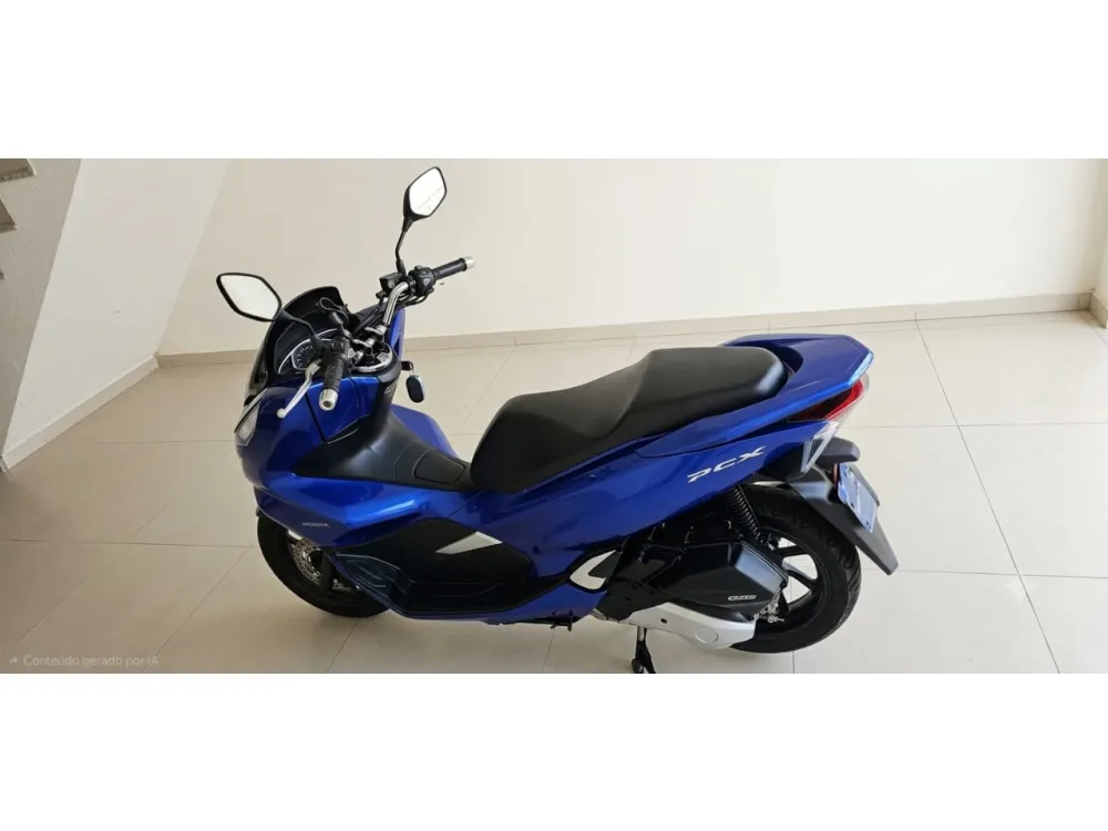 Honda PCX