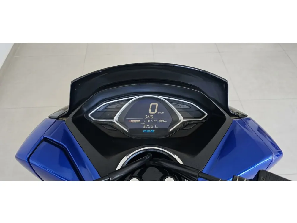 Honda PCX