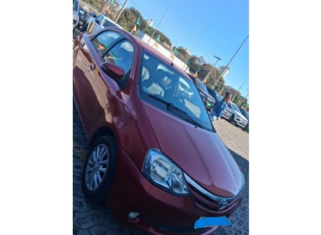 Toyota ETIOS