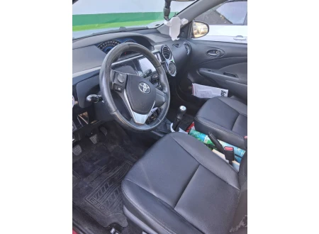 Toyota ETIOS