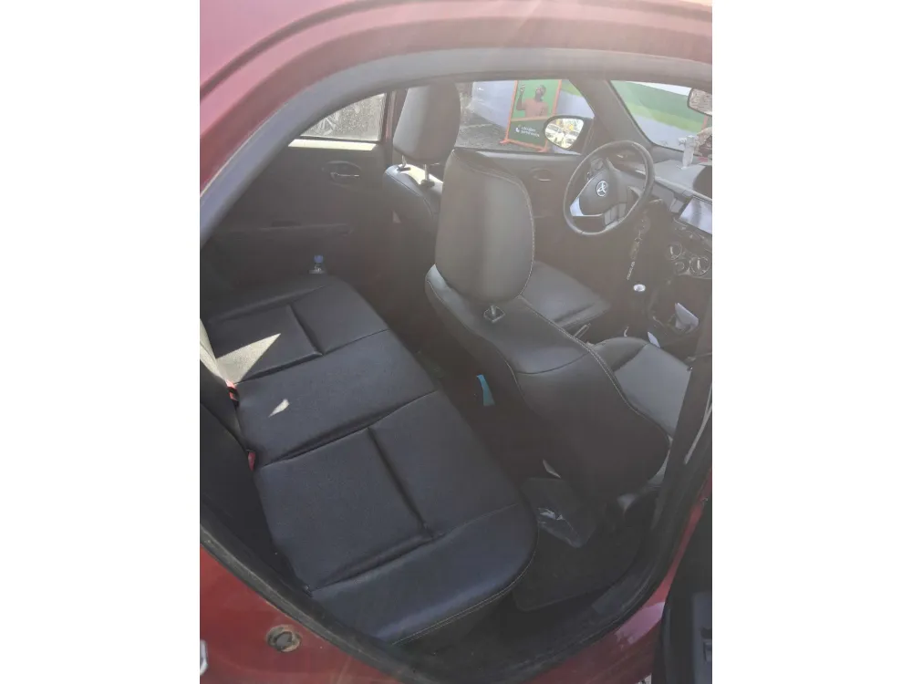 Toyota ETIOS
