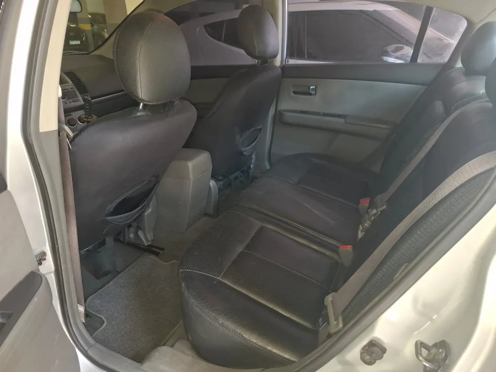 Nissan Sentra