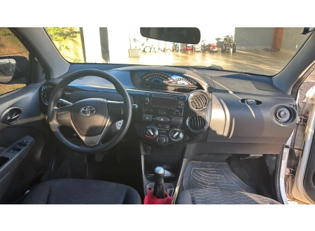 Toyota ETIOS