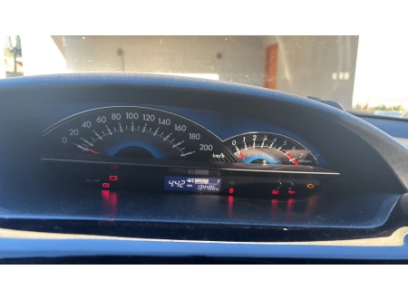 Toyota ETIOS