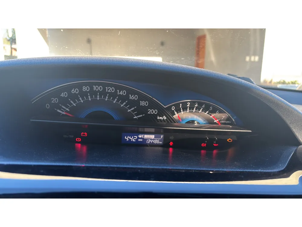 Toyota ETIOS