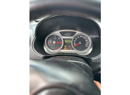 VolksWagen VOYAGE