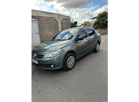 VolksWagen VOYAGE