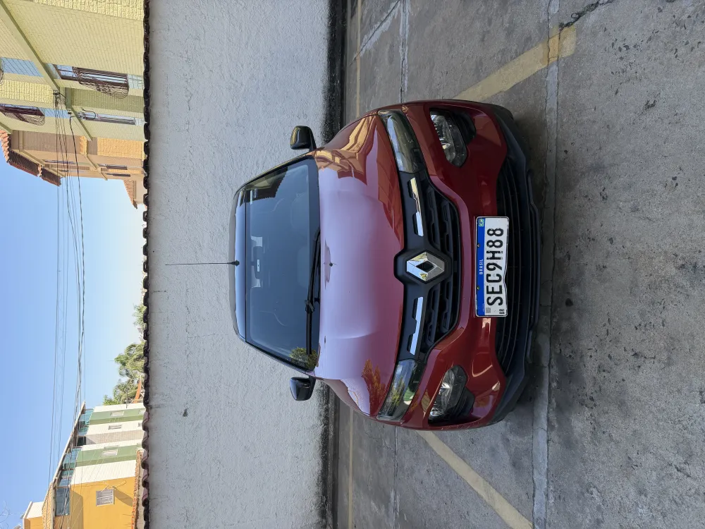 Renault KWID