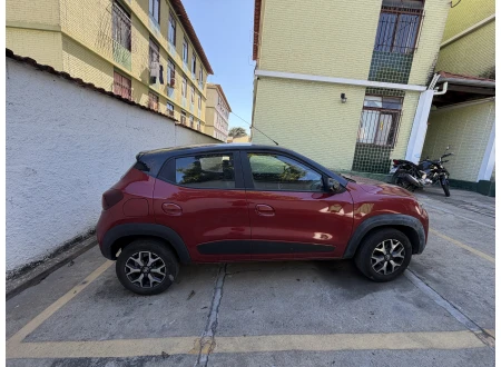 Renault KWID