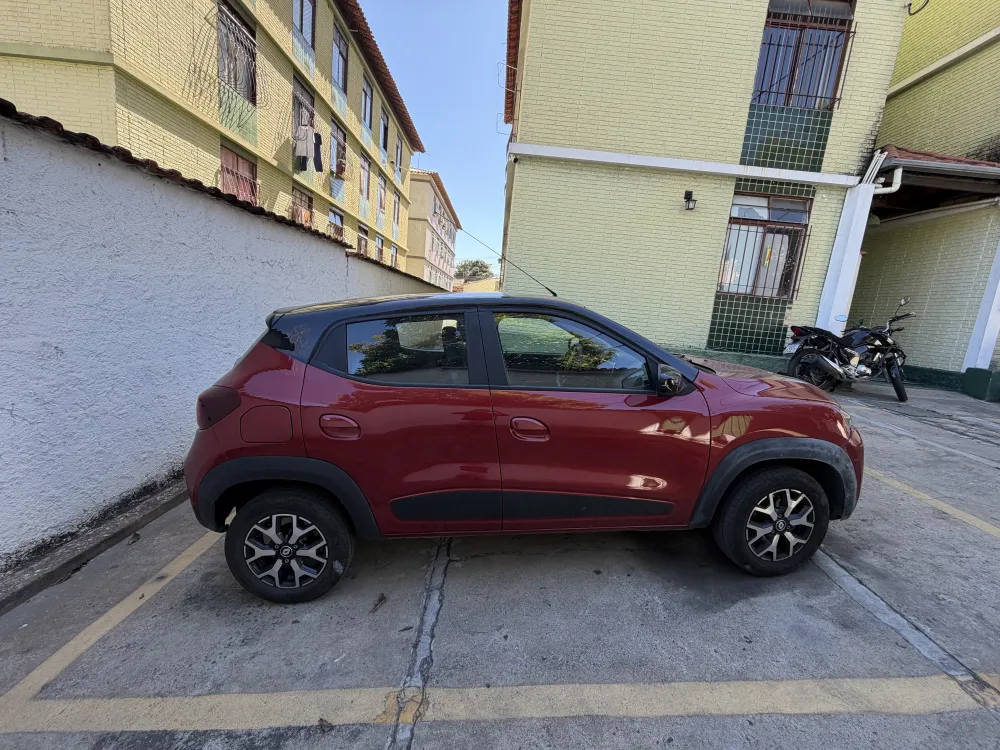 Renault KWID