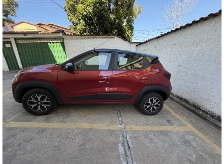 Renault KWID