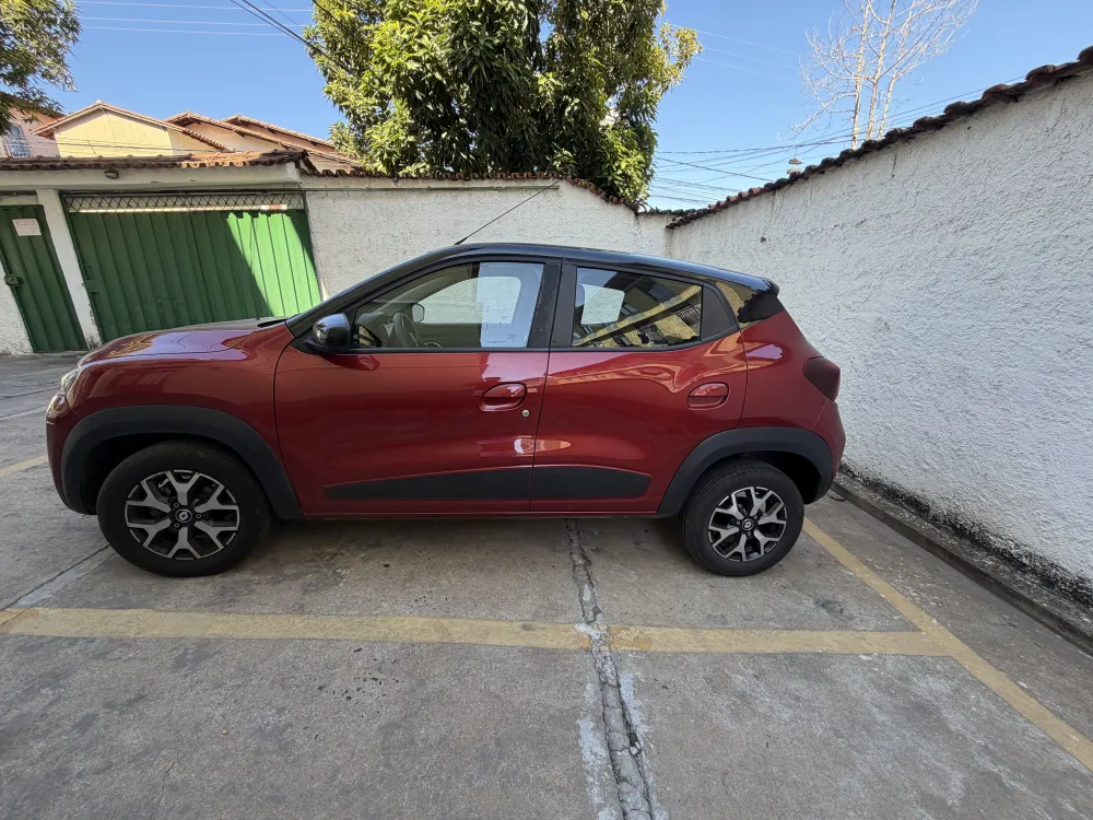 Renault KWID