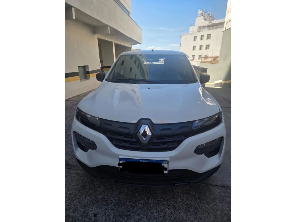 Renault KWID