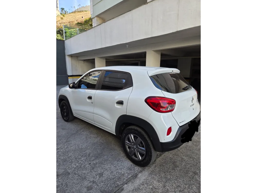 Renault KWID