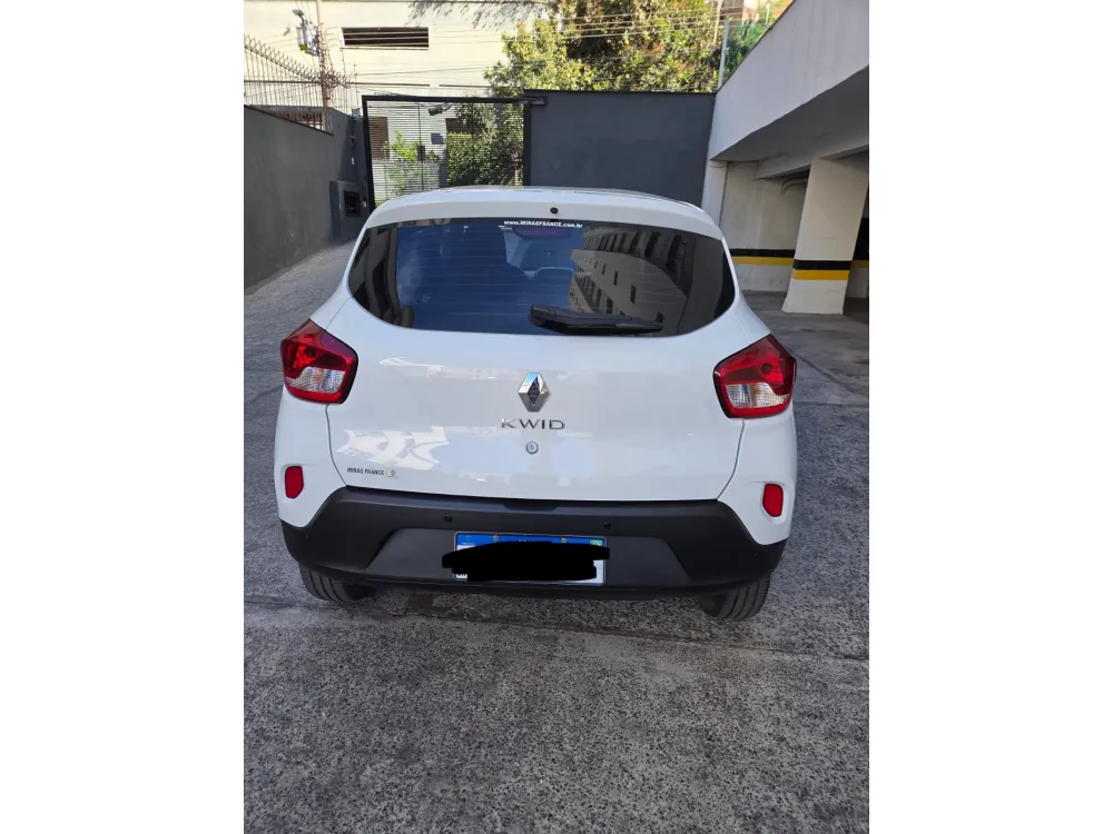 Renault KWID