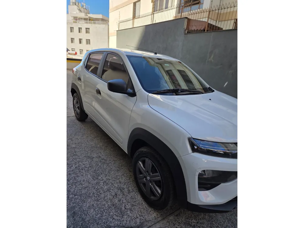 Renault KWID