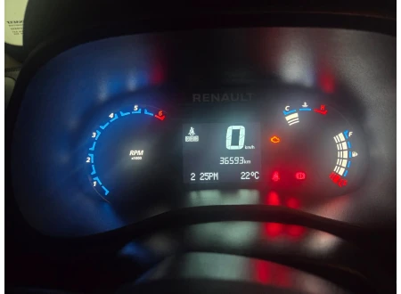 Renault KWID
