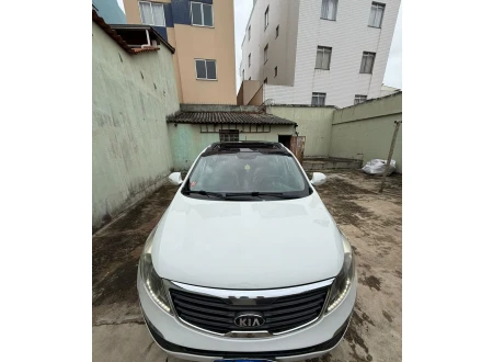Kia Motors Sportage