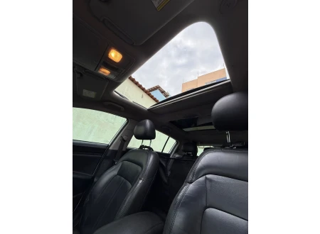 Kia Motors Sportage