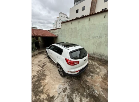 Kia Motors Sportage