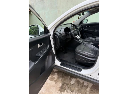 Kia Motors Sportage