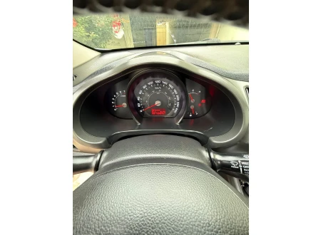 Kia Motors Sportage