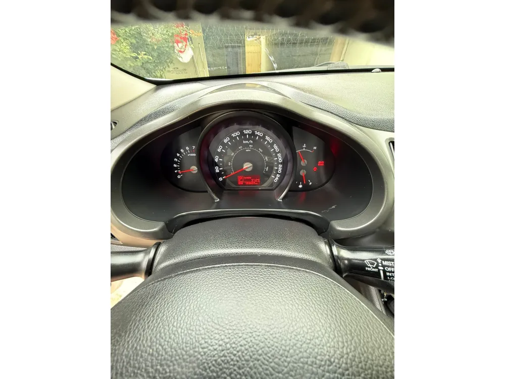 Kia Motors Sportage