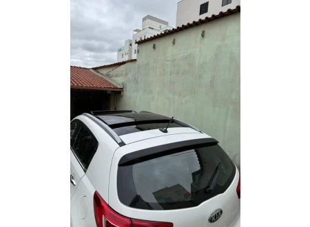 Kia Motors Sportage