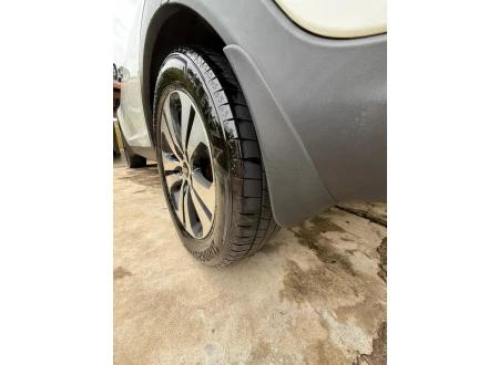 Kia Motors Sportage