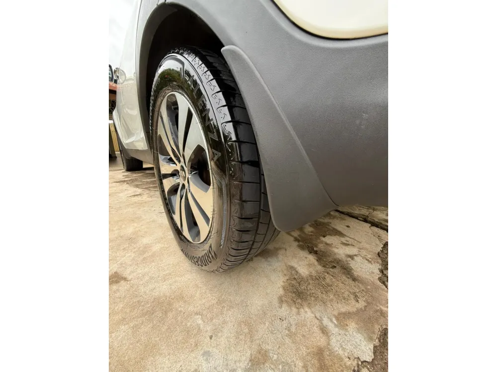 Kia Motors Sportage