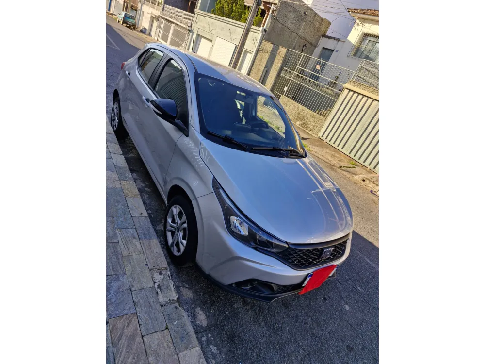 Fiat ARGO