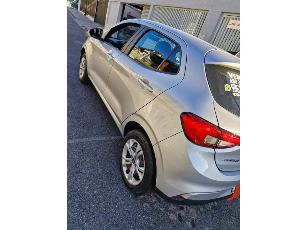 Fiat ARGO