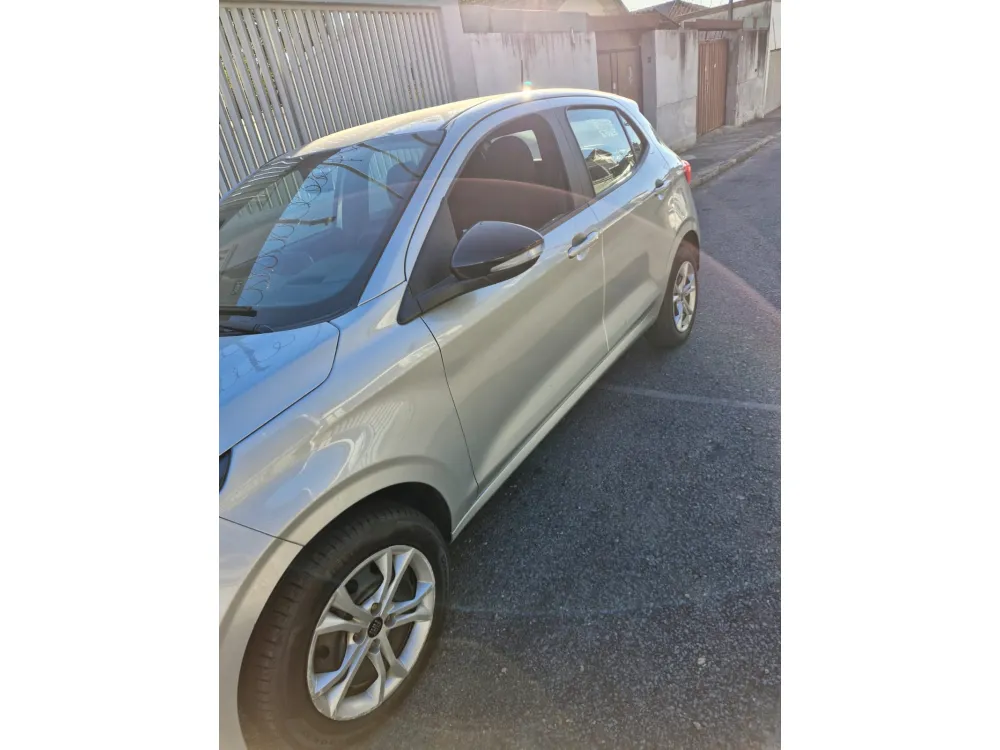 Fiat ARGO