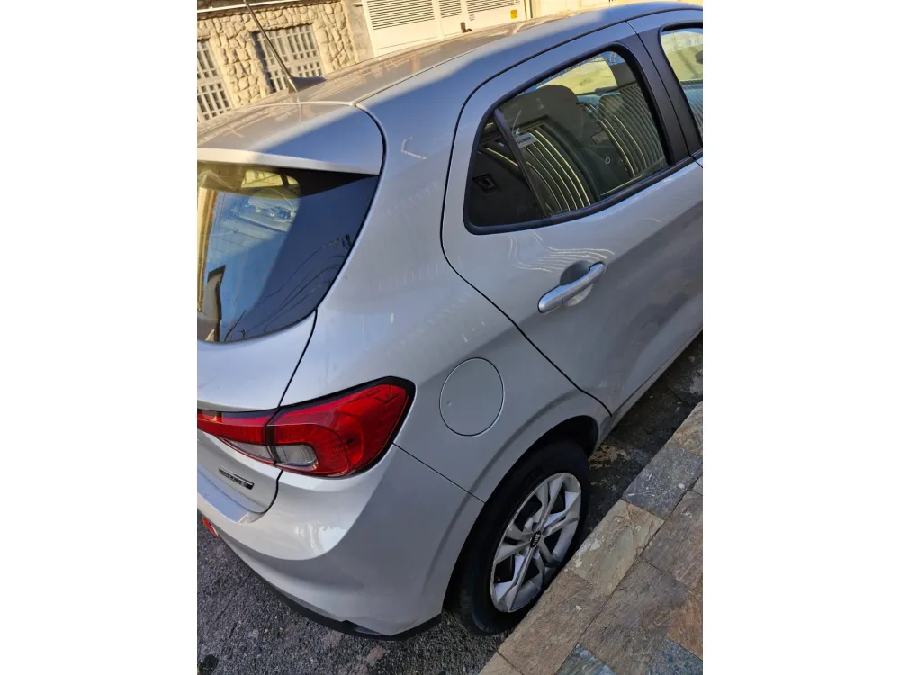 Fiat ARGO