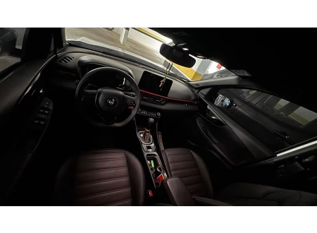 Fiat Fastback