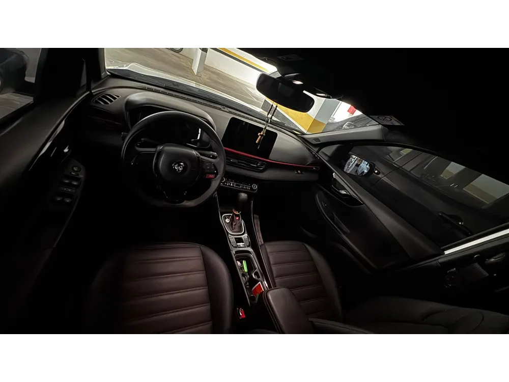 Fiat Fastback