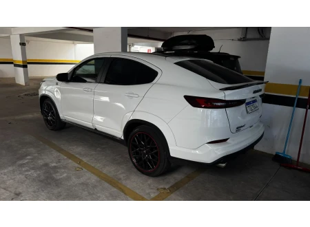 Fiat Fastback
