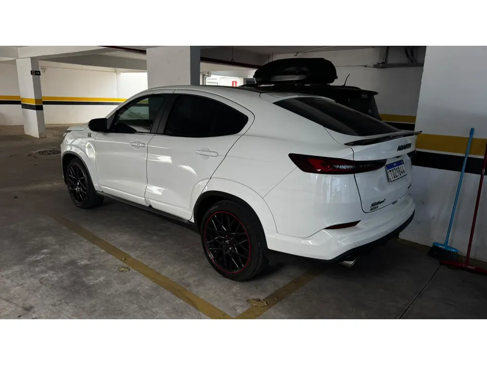 Fiat Fastback