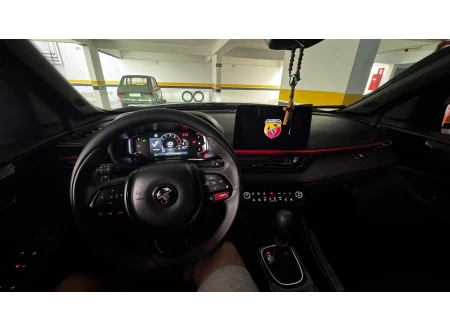 Fiat Fastback