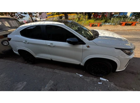 Fiat Fastback