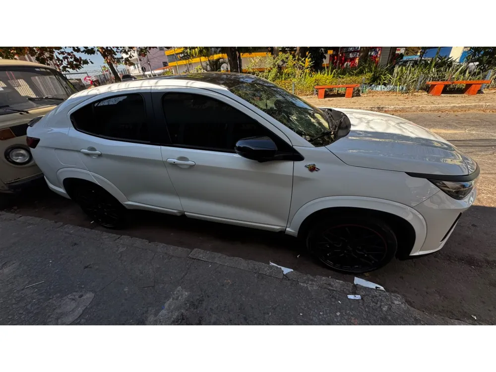 Fiat Fastback