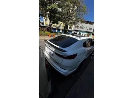 Fiat Fastback