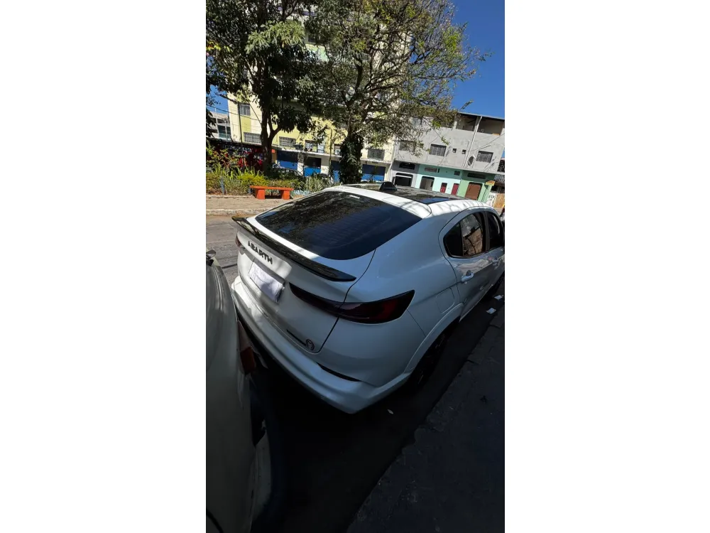 Fiat Fastback