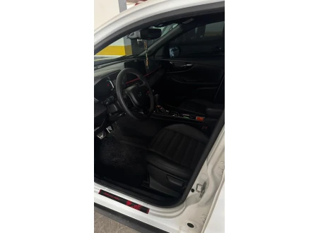 Fiat Fastback