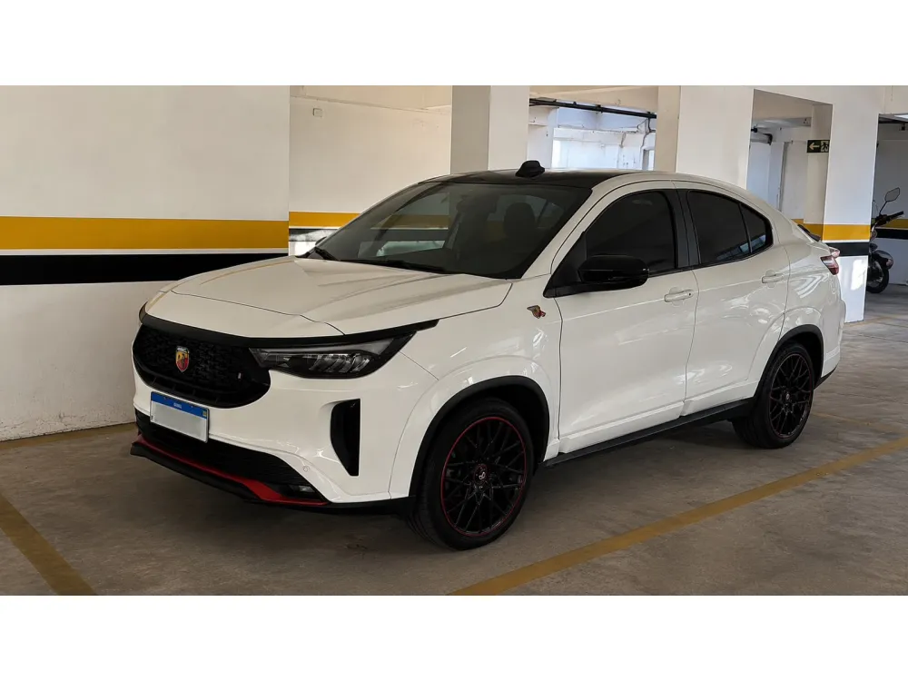 Fiat Fastback