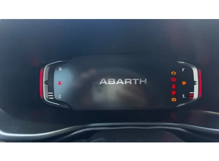 Fiat Fastback