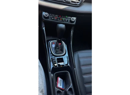Fiat Fastback