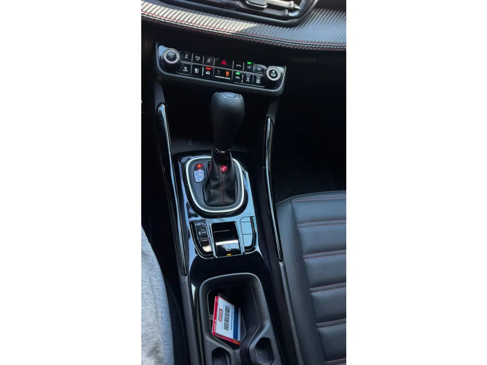 Fiat Fastback